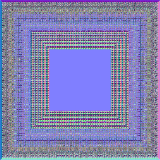 Normal Map