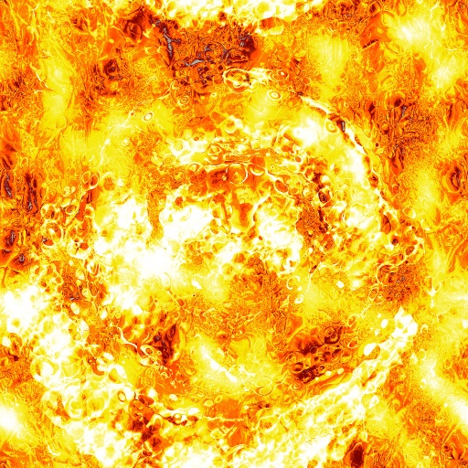 Diffuse Map
