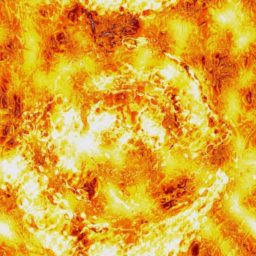 Hottest Lava Pit (Effect)