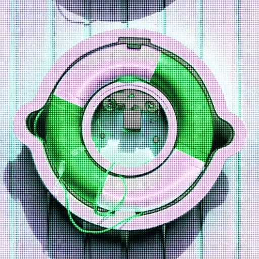 Variation 8