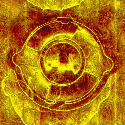 Extreme Lava Pit (Effect)