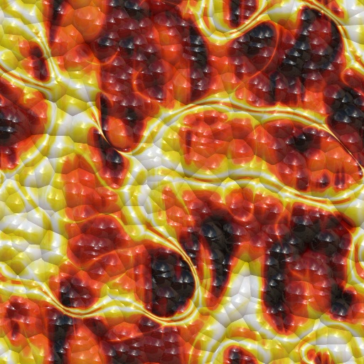 Lava Pit 2 (Effect)