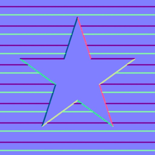 Normal Map