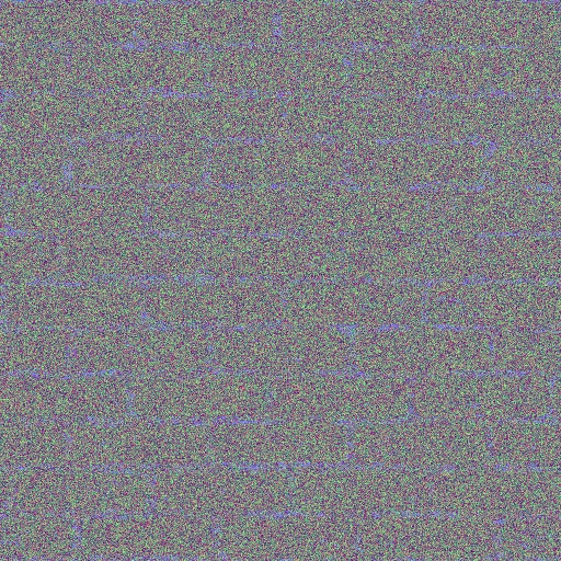 Normal Map