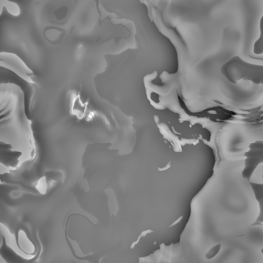 Bump Map