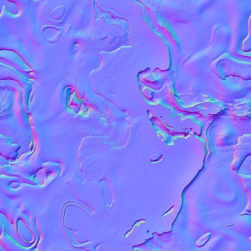 Normal Map