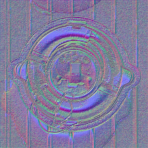 Normal Map
