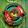 Ronjonie Alien LED 2