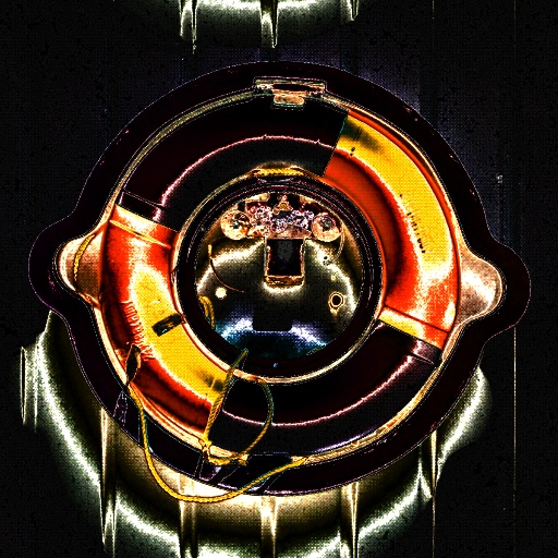 Variation 8