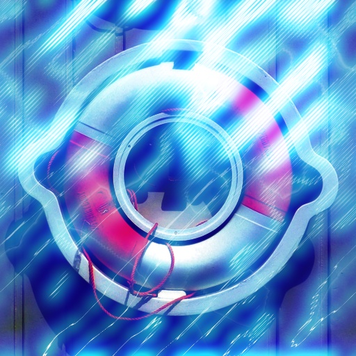 Ronjonie Electric Storm (Effect)