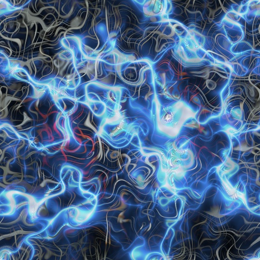Ronjonie Alien Storm (Effect)