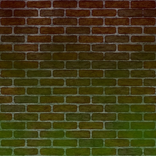 Diffuse Map