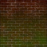 Brick moss