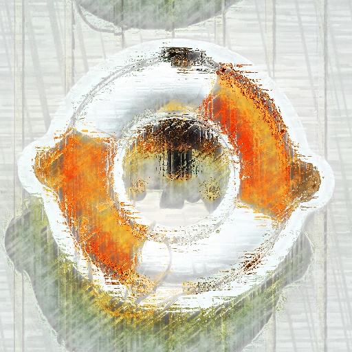 Mixed Markers (Effect)