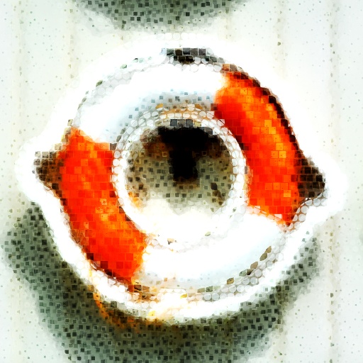 Variation 5