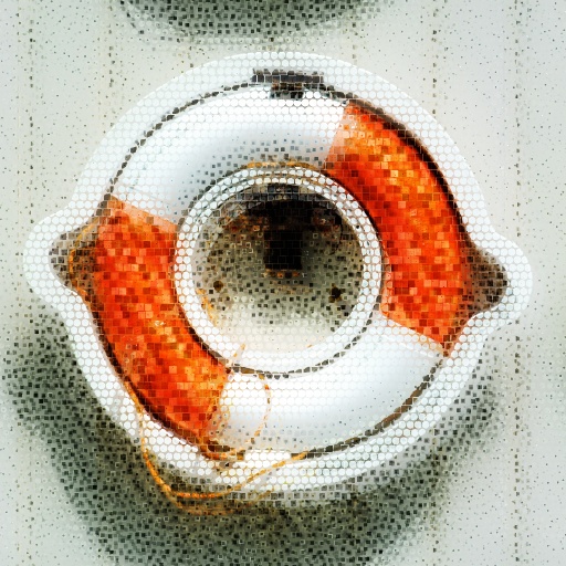 Mixed Mosaic (Effect)