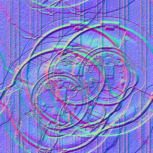 Normal Map