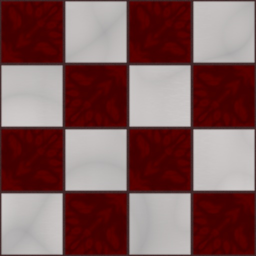 Diffuse Map