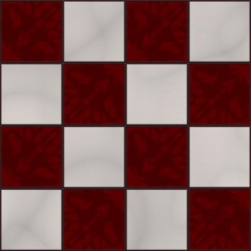 Check Out (Texture)