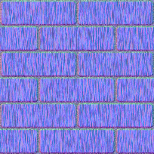 Normal Map