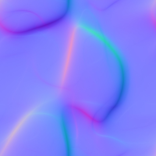 Normal Map