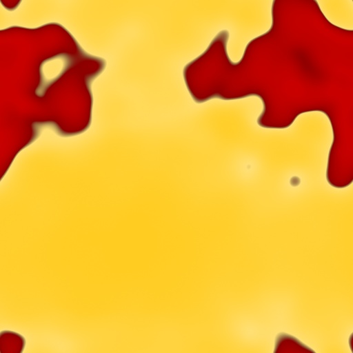 Diffuse Map