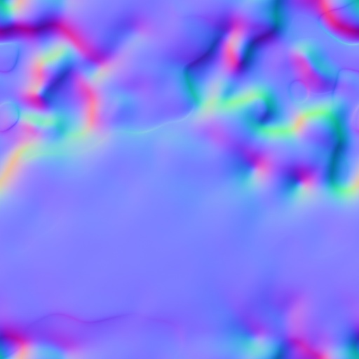 Normal Map