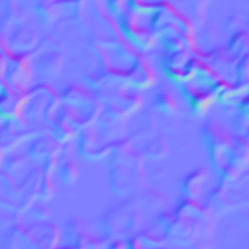 Normal Map