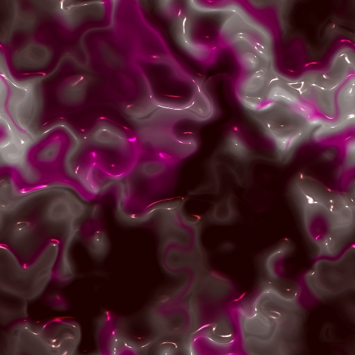 Wet plastic (Texture)