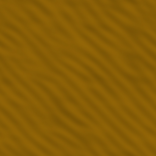 Diffuse Map