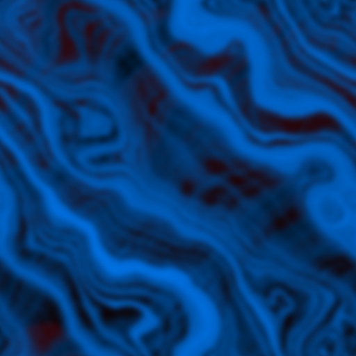 Diffuse Map