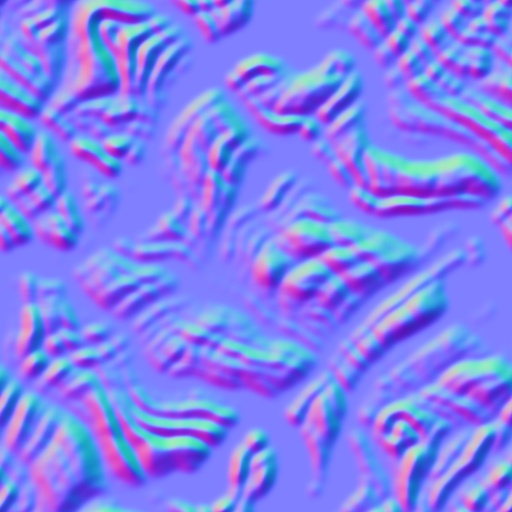 Normal Map