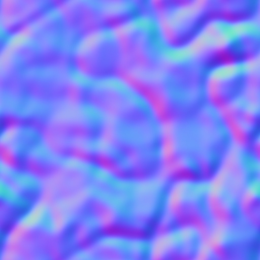 Normal Map
