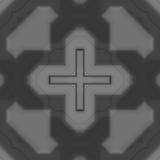 Diffuse Map