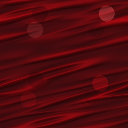 Satin Fabric (Texture)
