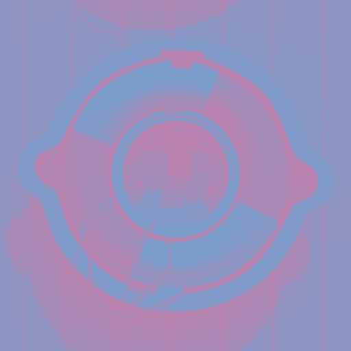 Diffuse Map
