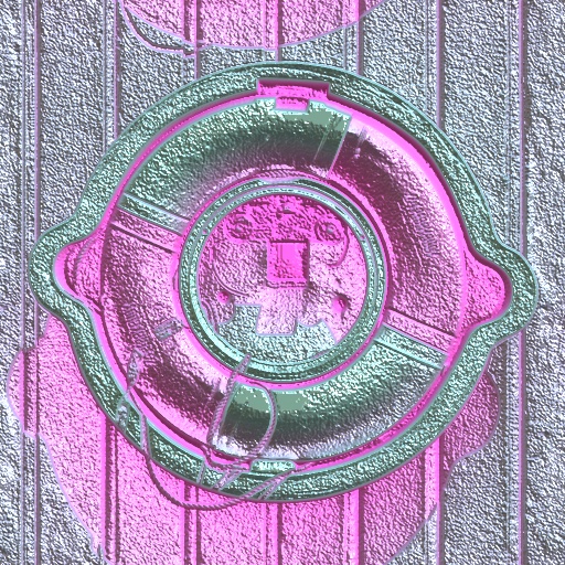Variation 8