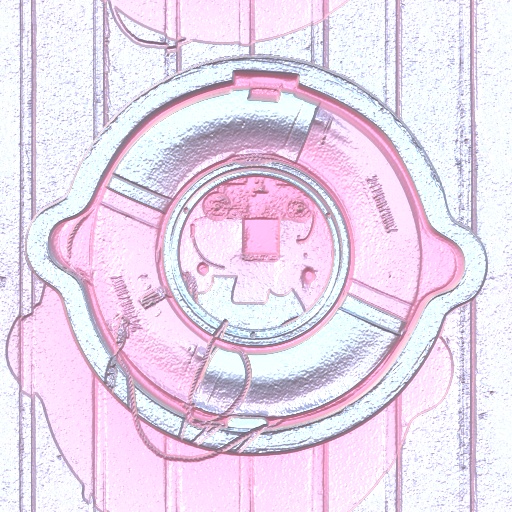 Baby - Colors (Effect)