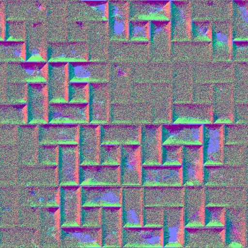 Normal Map