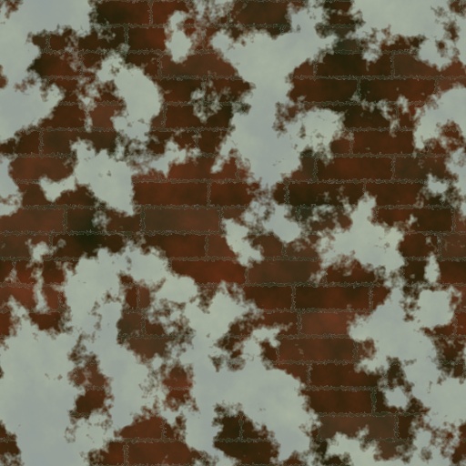 Diffuse Map