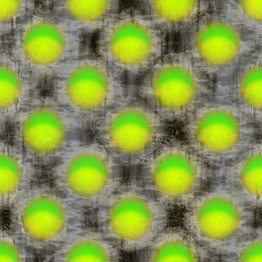 Diffuse Map