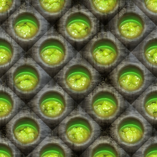 Brain Wall (Texture)