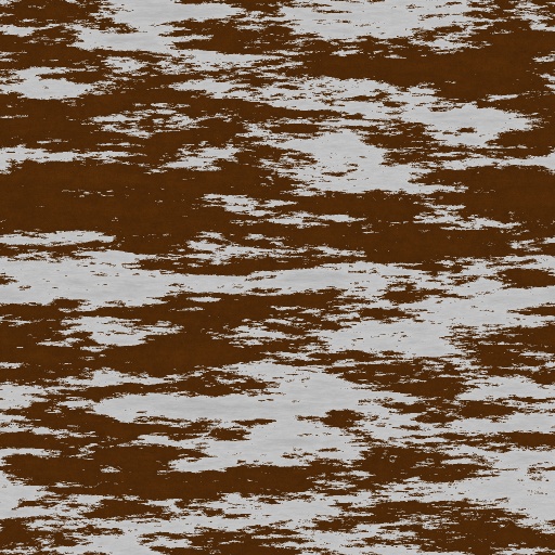 Diffuse Map