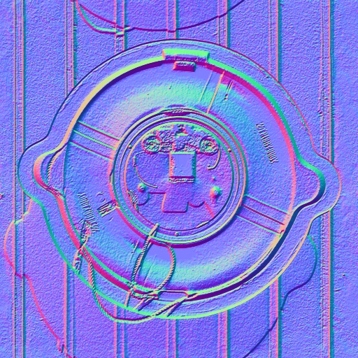 Normal Map
