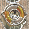 Ronjonie Space Glass 1