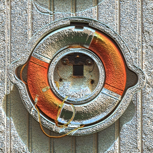 Variation 5