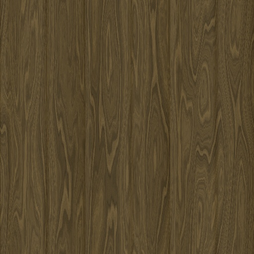 Diffuse Map