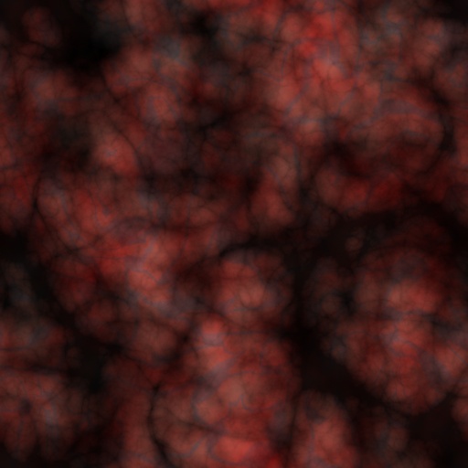 Diffuse Map