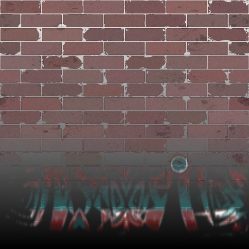 Diffuse Map