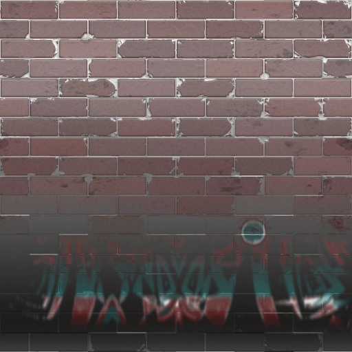 4Fasade-0ldschool graffiti